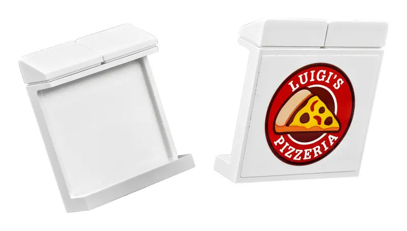 Scarecrow Special Delivery