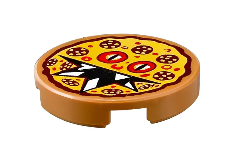 Scarecrow Special Delivery