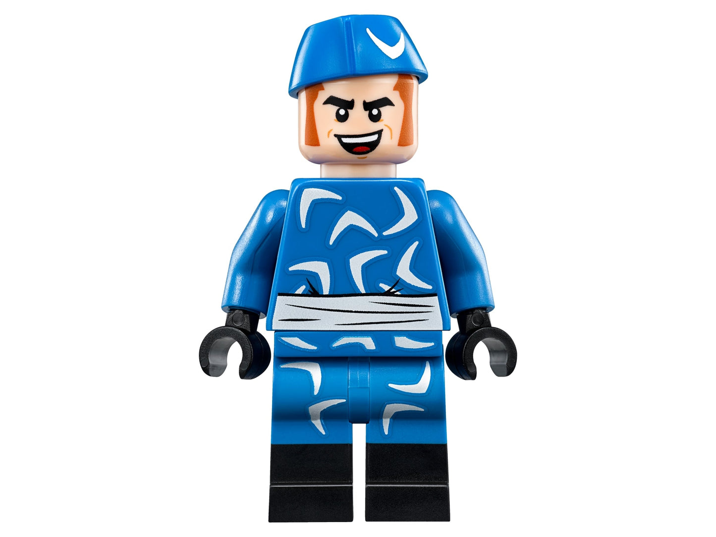 BATMAN MOVIE The Bat-Dune Buggy