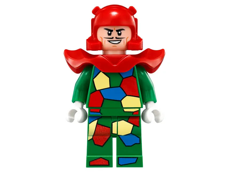 Harley Quinn Cannonball Attack