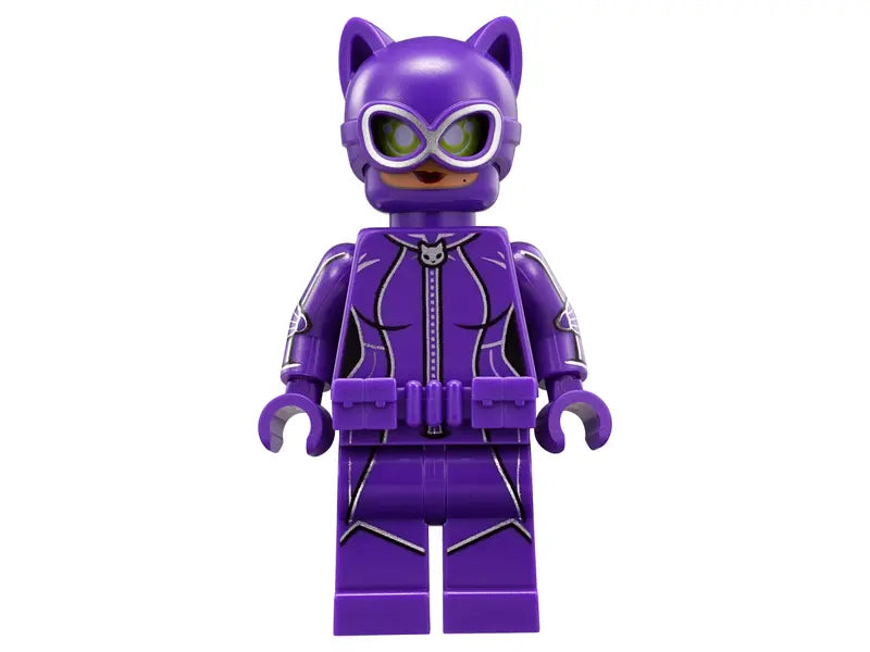 The Bat-Space Shuttle