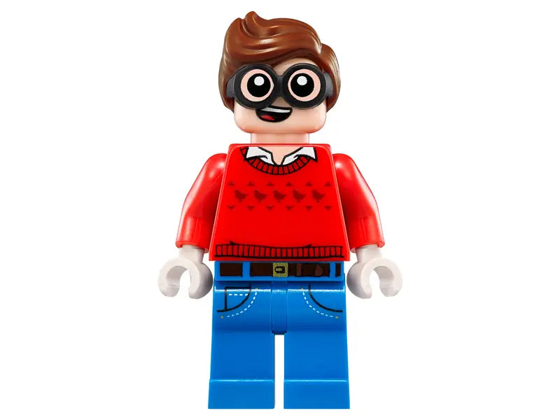 The Bat-Space Shuttle