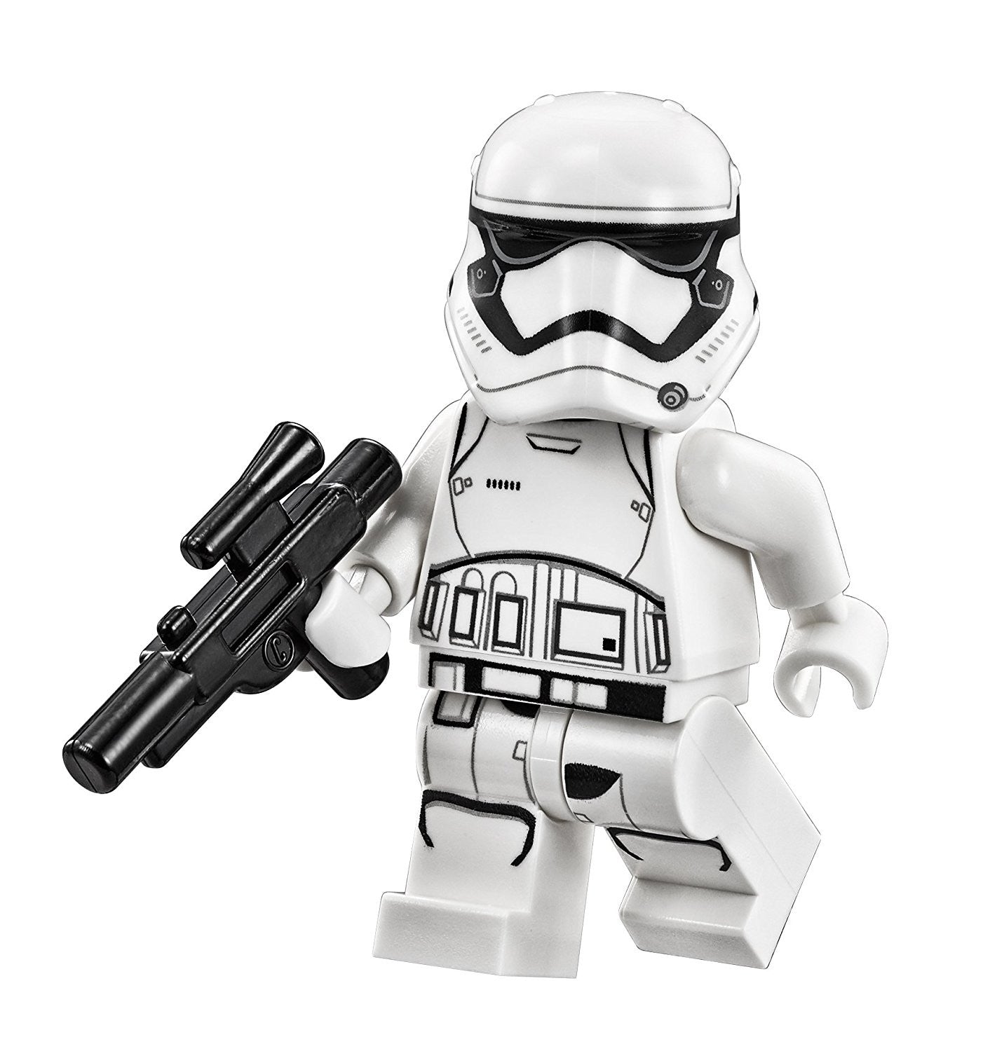 Star Wars First Order Transporter