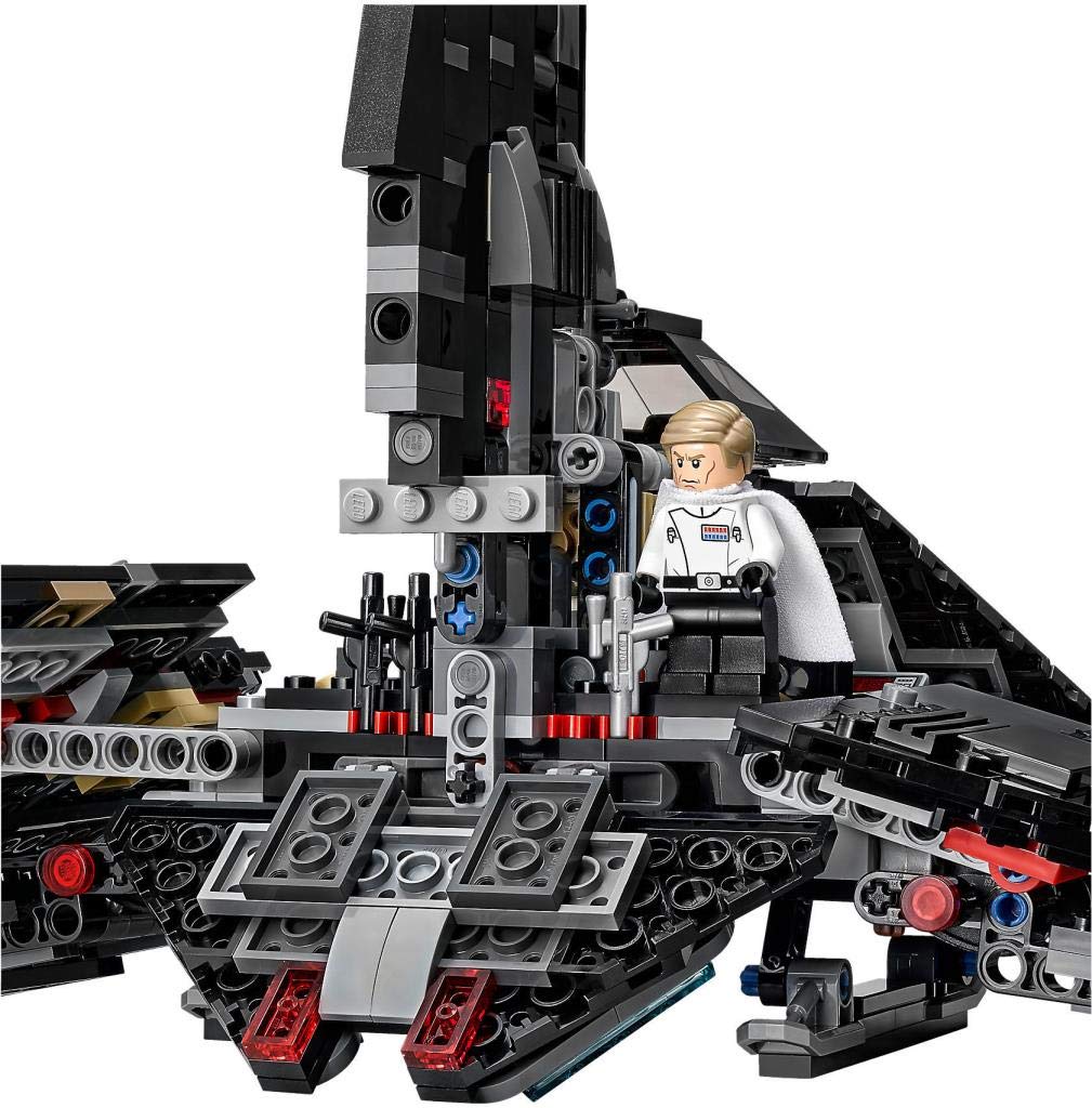Krennic's Imperial Shuttle