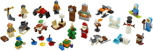 City Advent Calendar