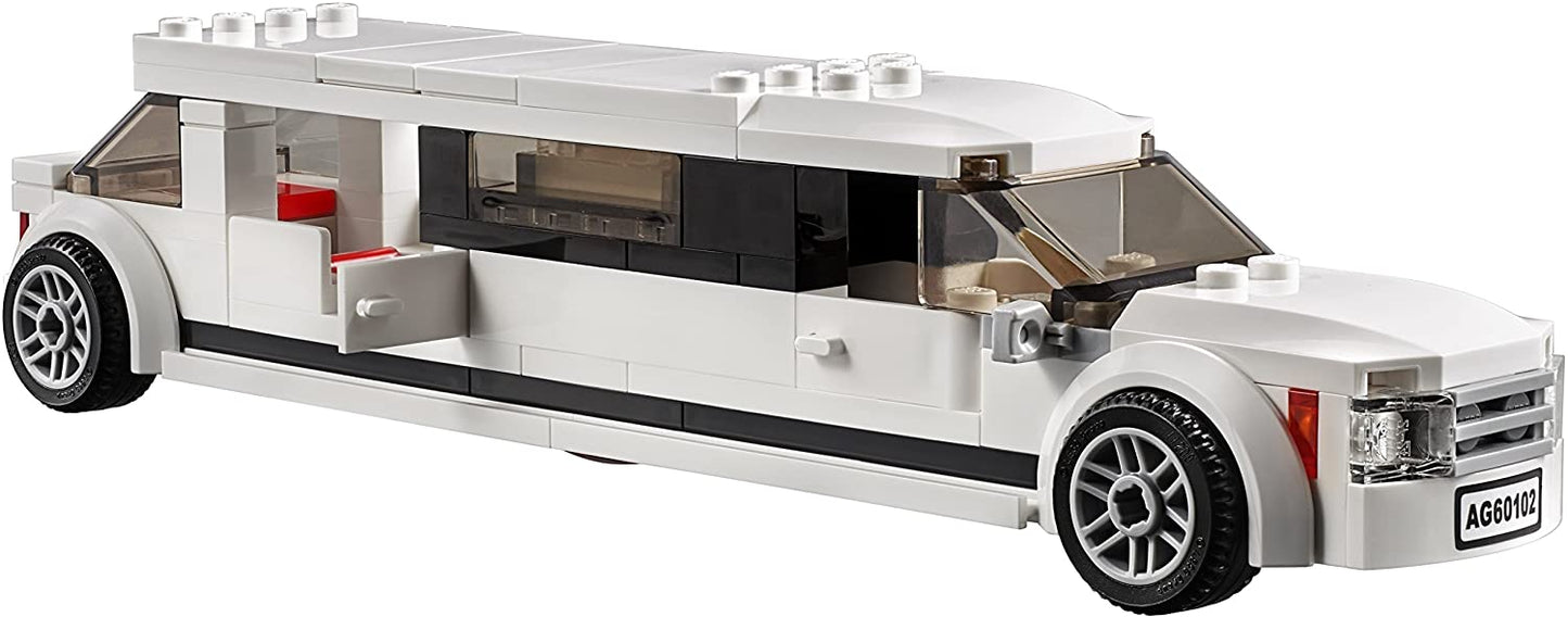 City Airport VIP Service