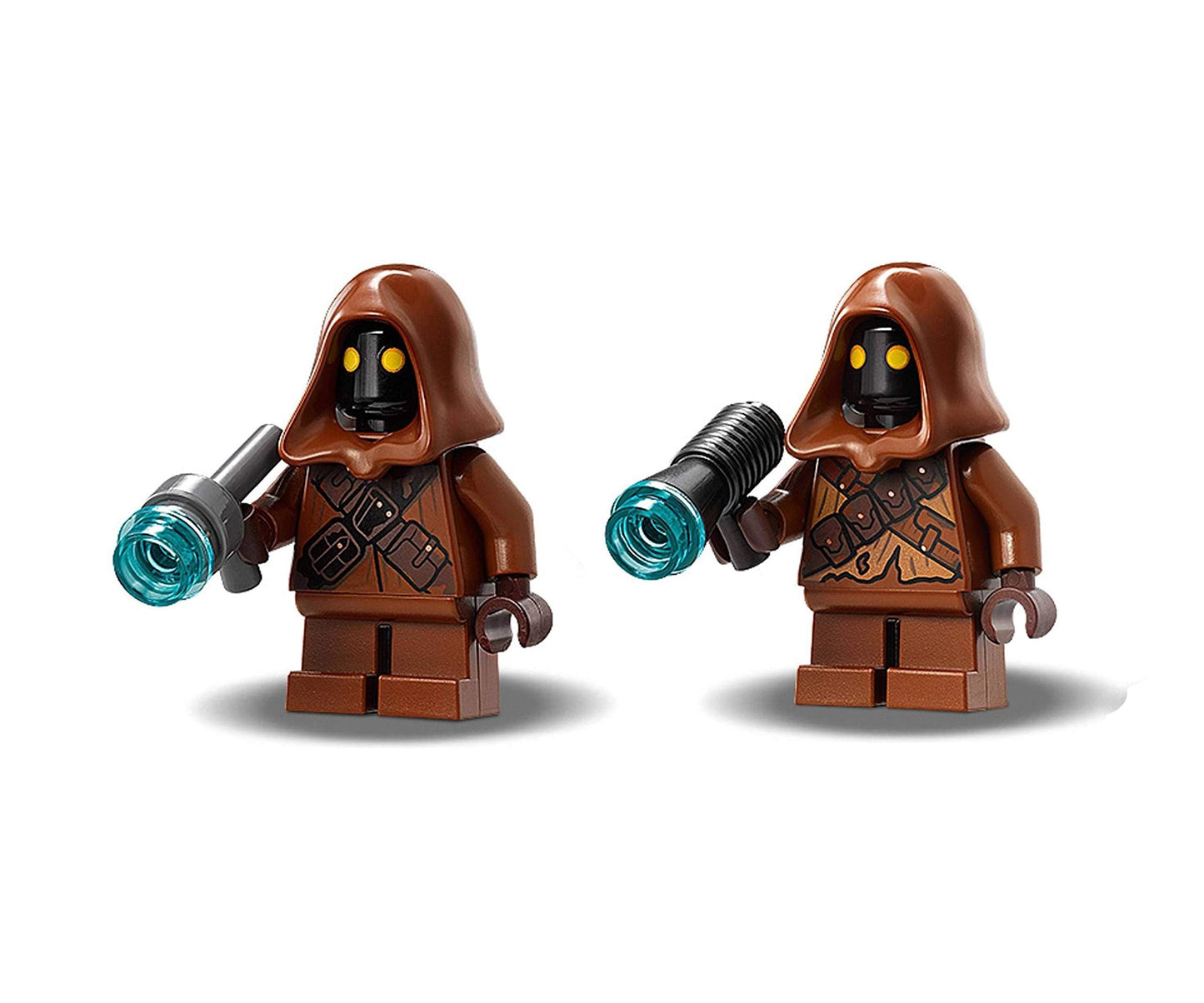 Star Wars Sandcrawler