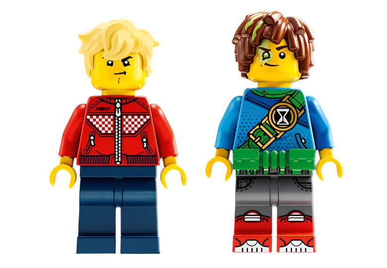 Grimkeeper the Cage Monster