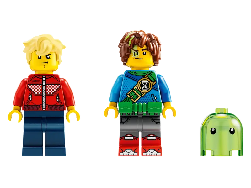 Grimkeeper the Cage Monster