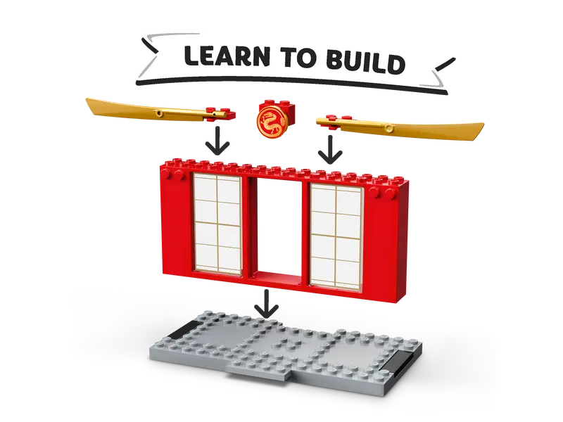 Storm Fighter Battle