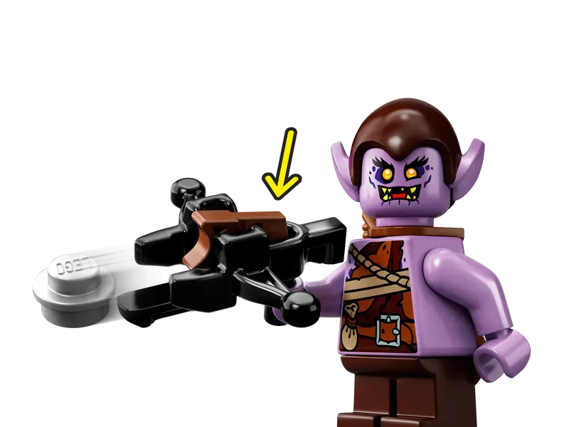 Wu’s Battle Dragon