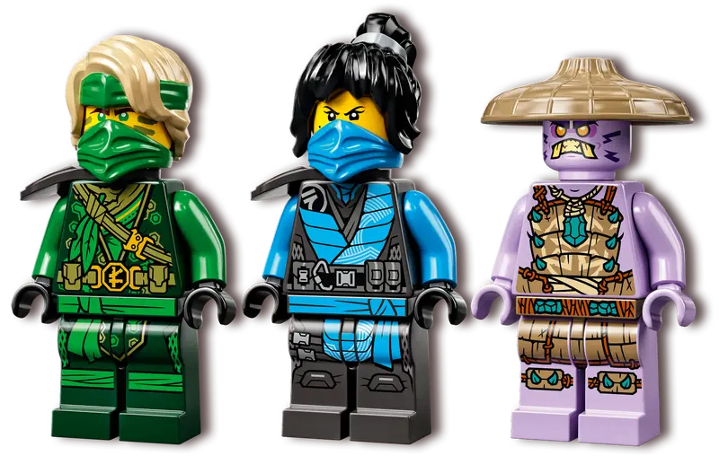 Lloyd's Jungle Chopper Bike