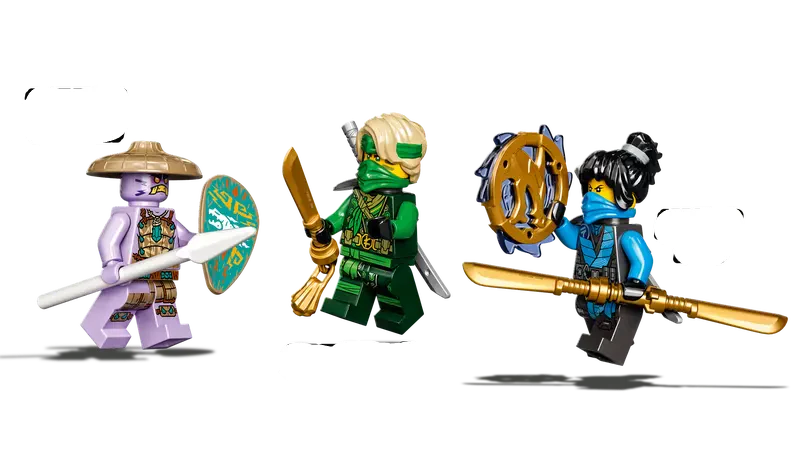 Lloyd's Jungle Chopper Bike