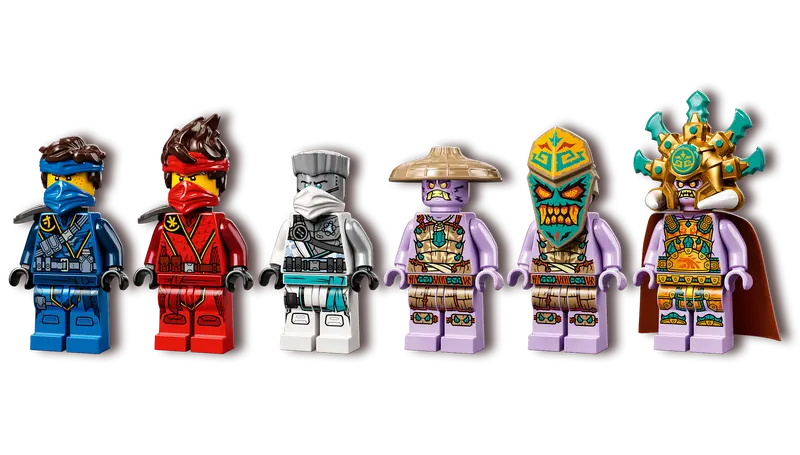 Catamaran Sea Battle