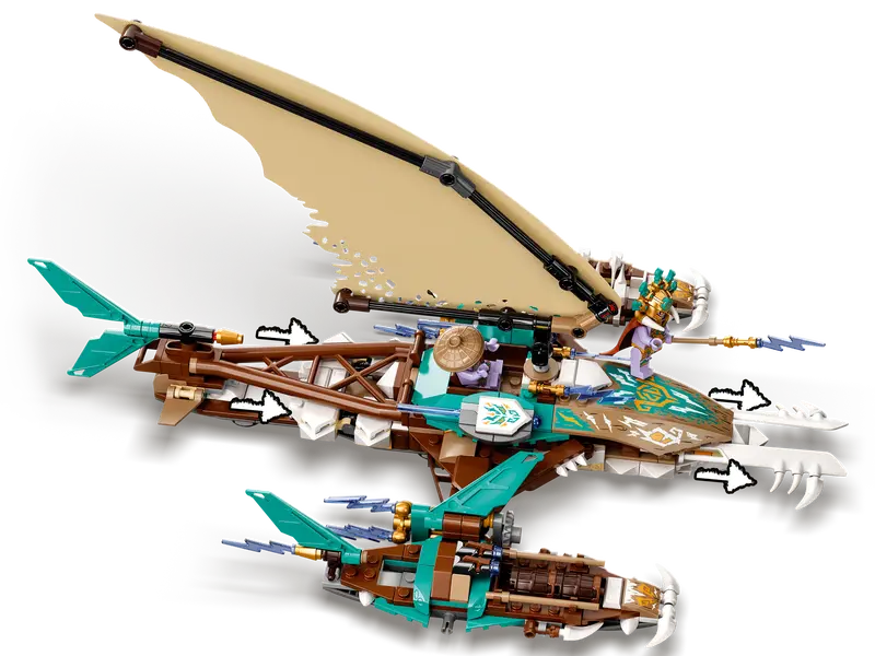 Catamaran Sea Battle