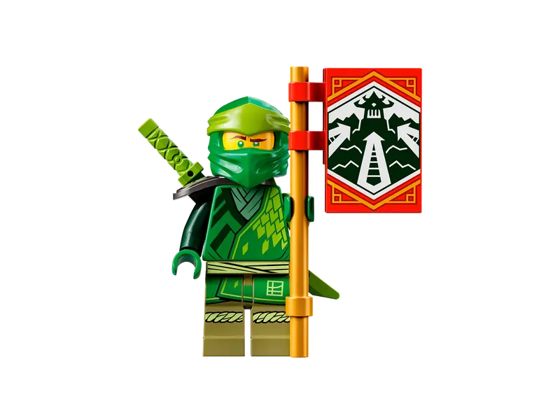 Lloyd’s Race Car EVO