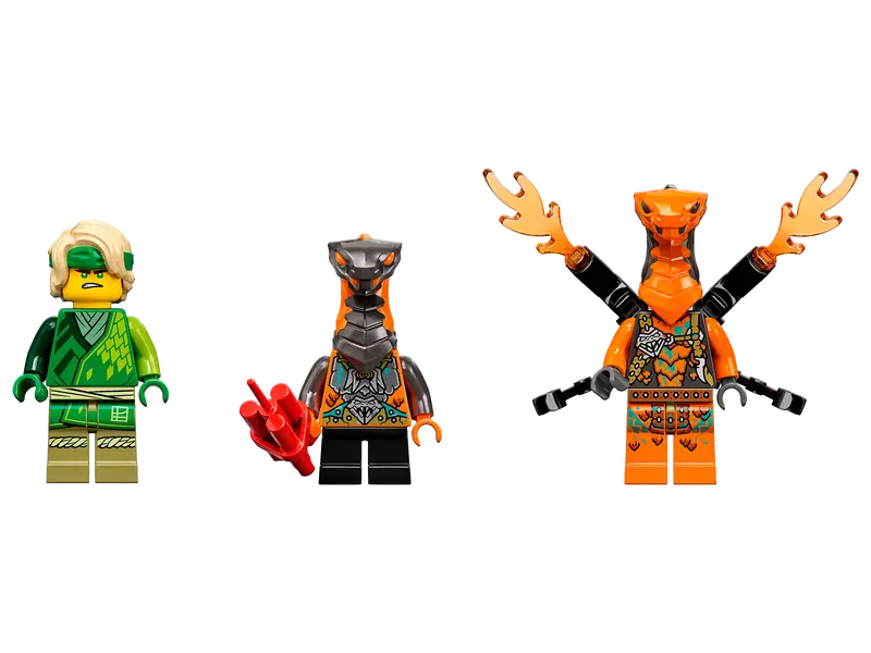 Lloyd’s Race Car EVO