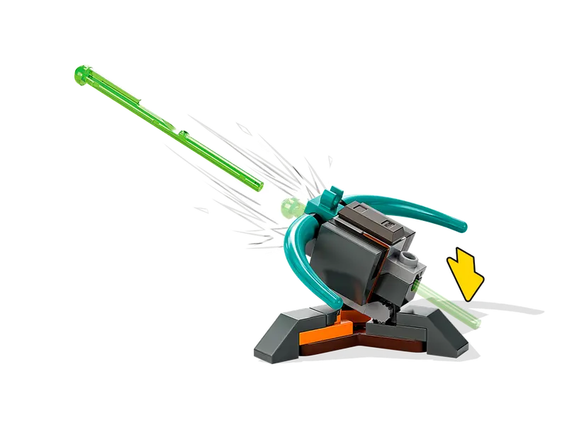 Lloyd’s Legendary Dragon