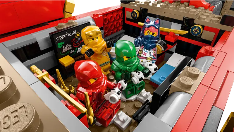 Destiny’s Bounty Race Against Time