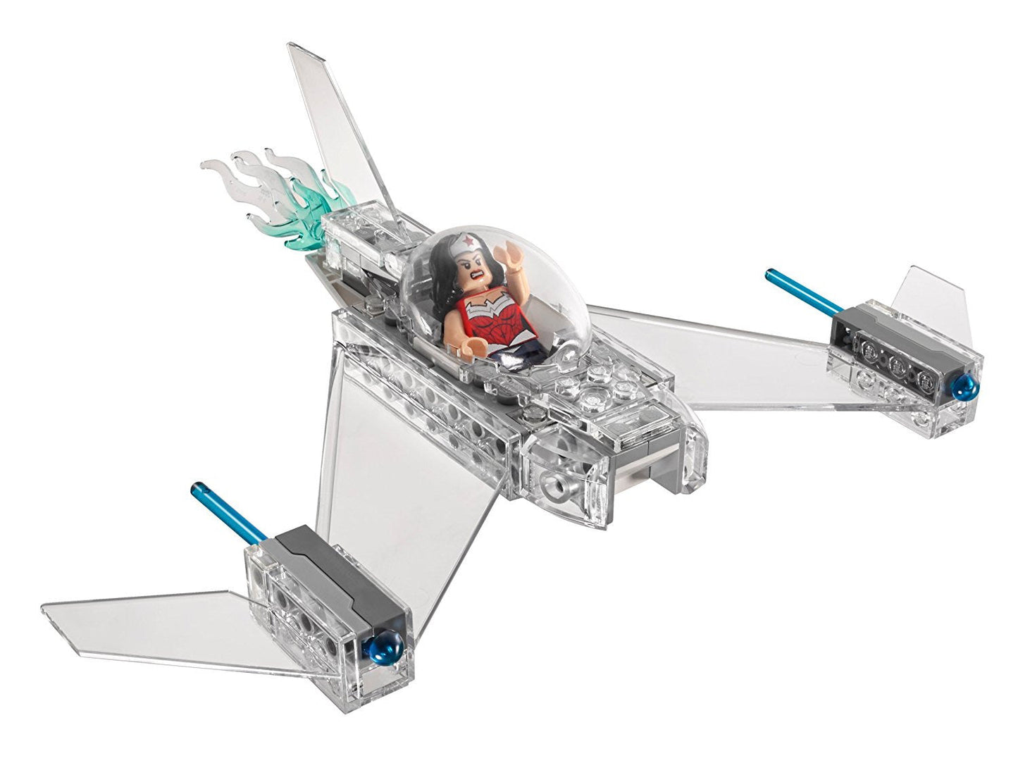 Batman Gorilla Grodd Goes Bananas