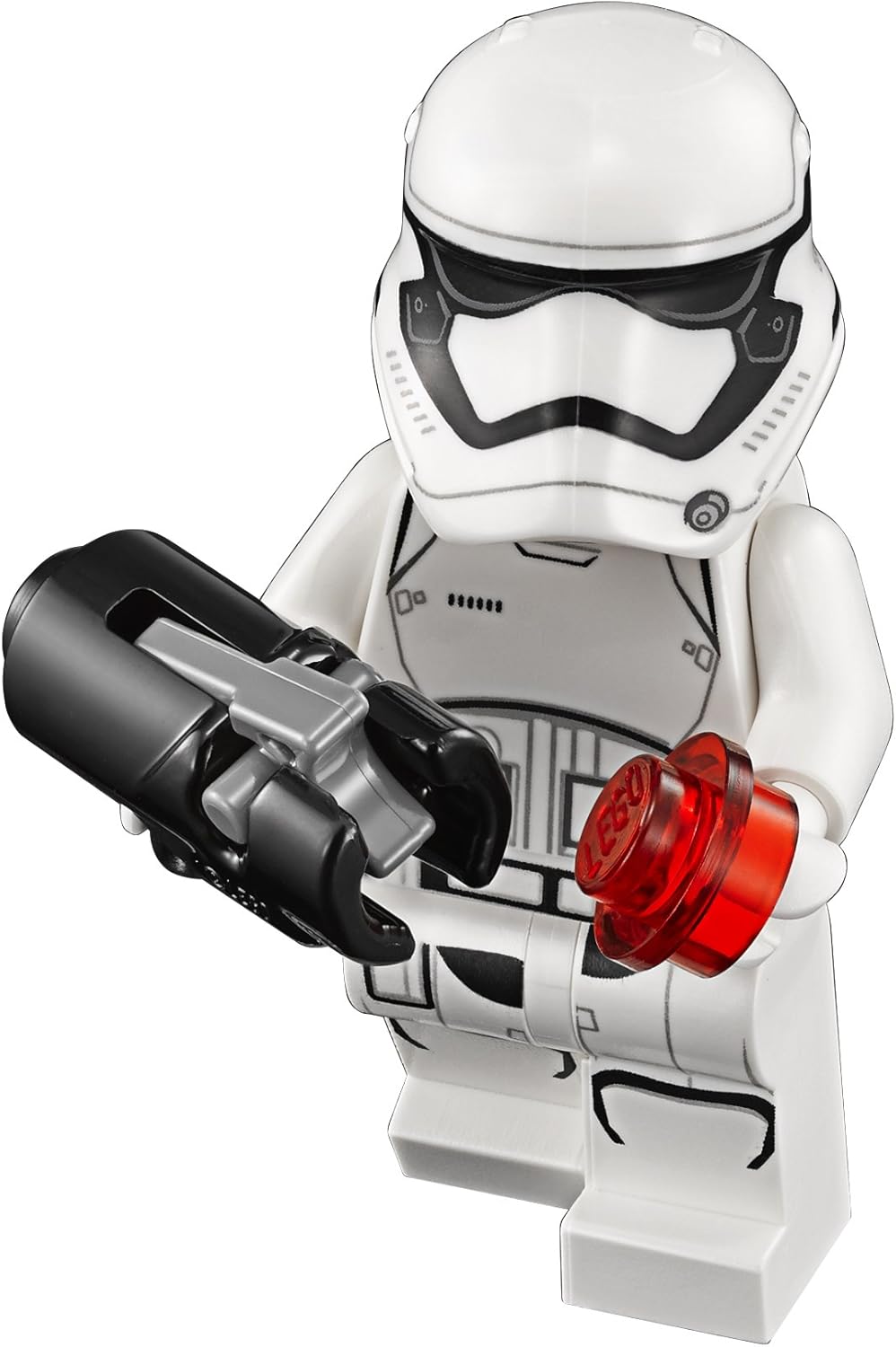 First Order Battle Pack