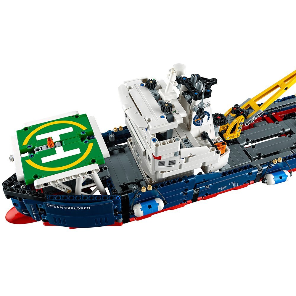 Technic Ocean Explorer