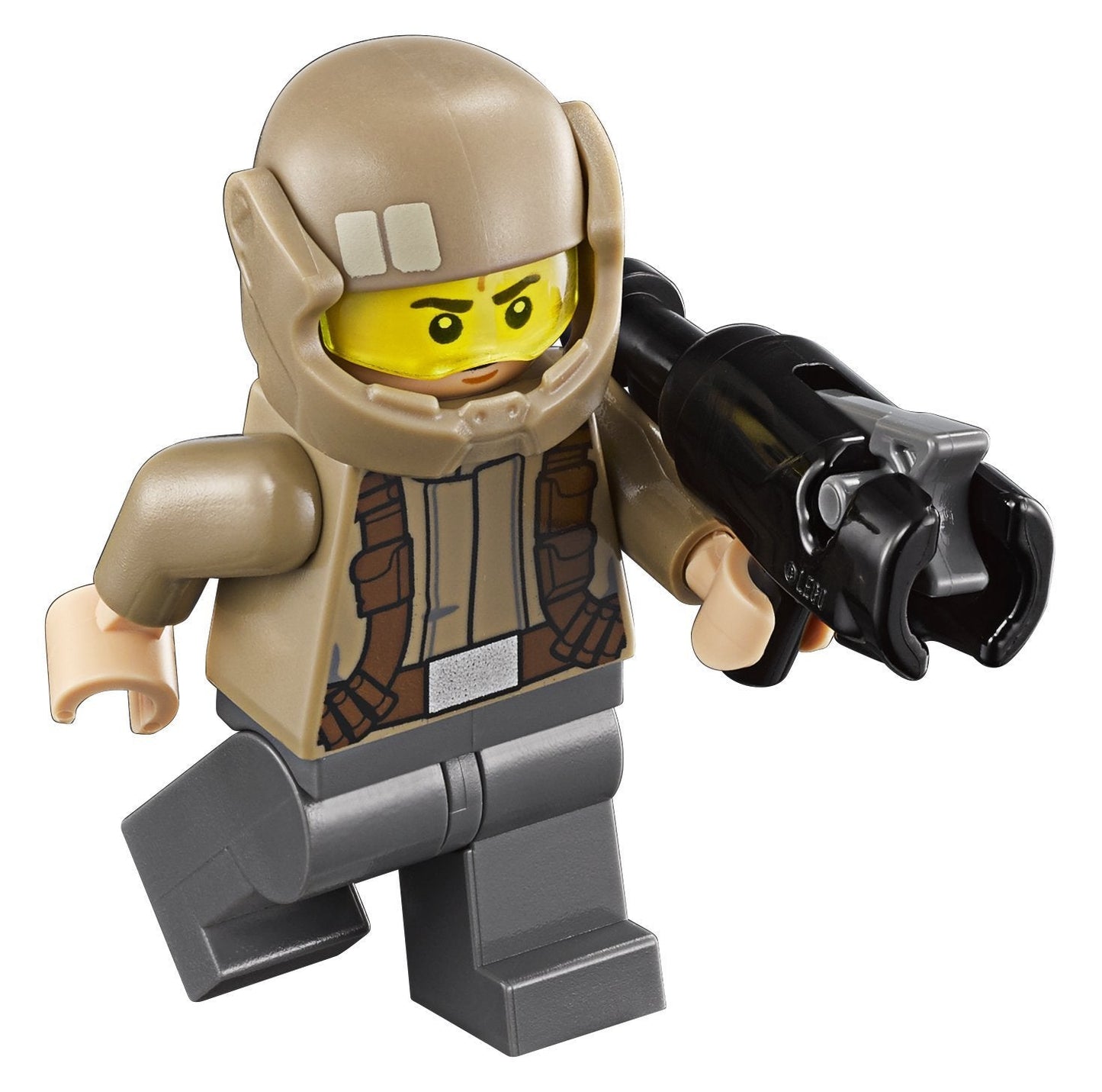 Resistance Trooper Battle Pack