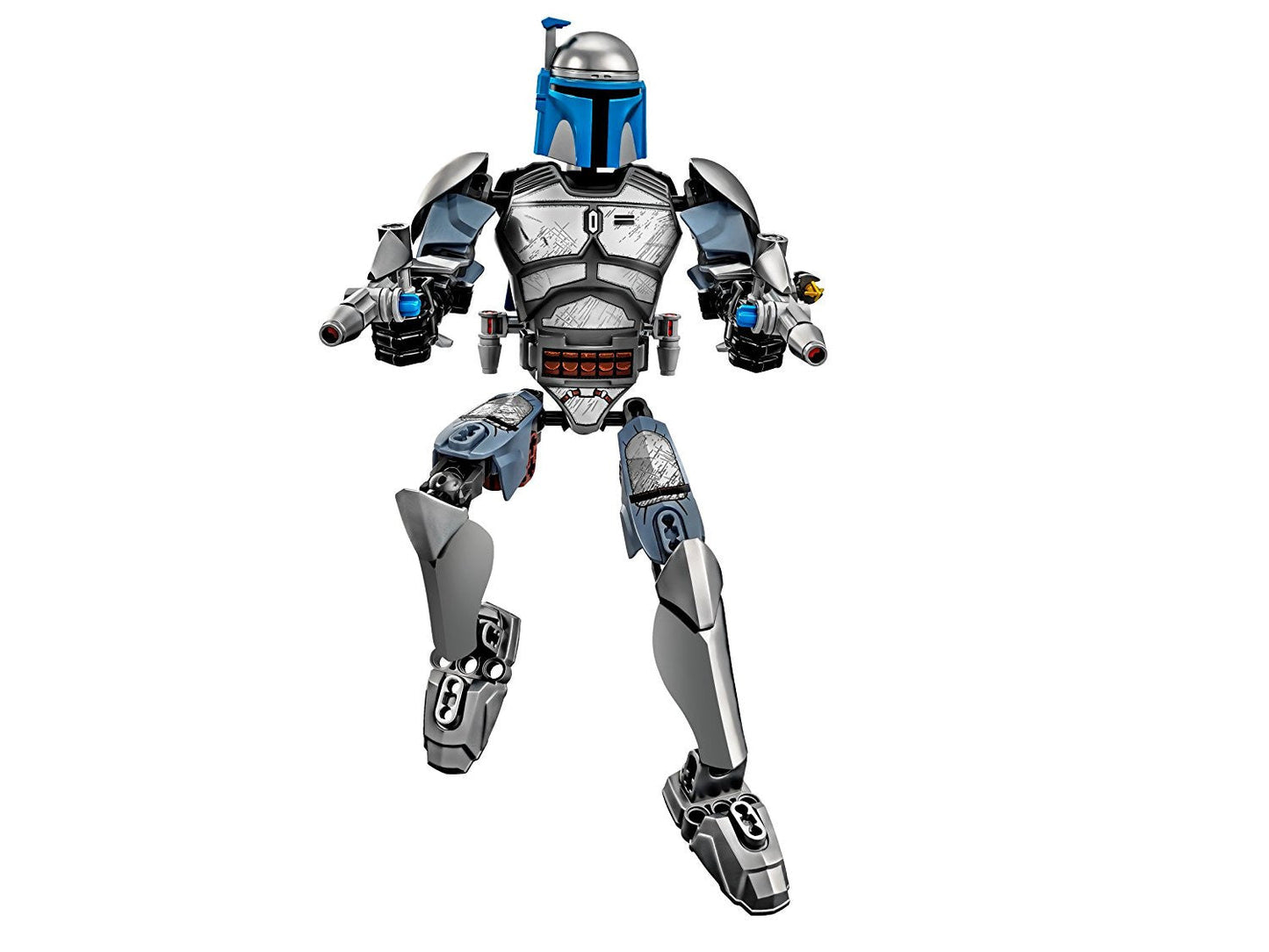 Jango Fett