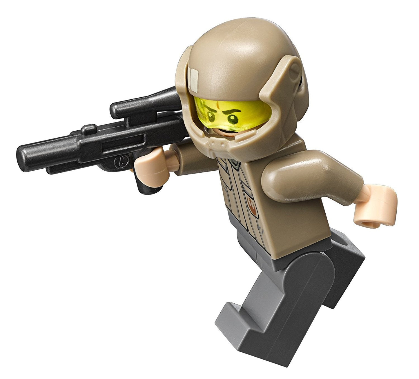 Resistance Troop Transporter