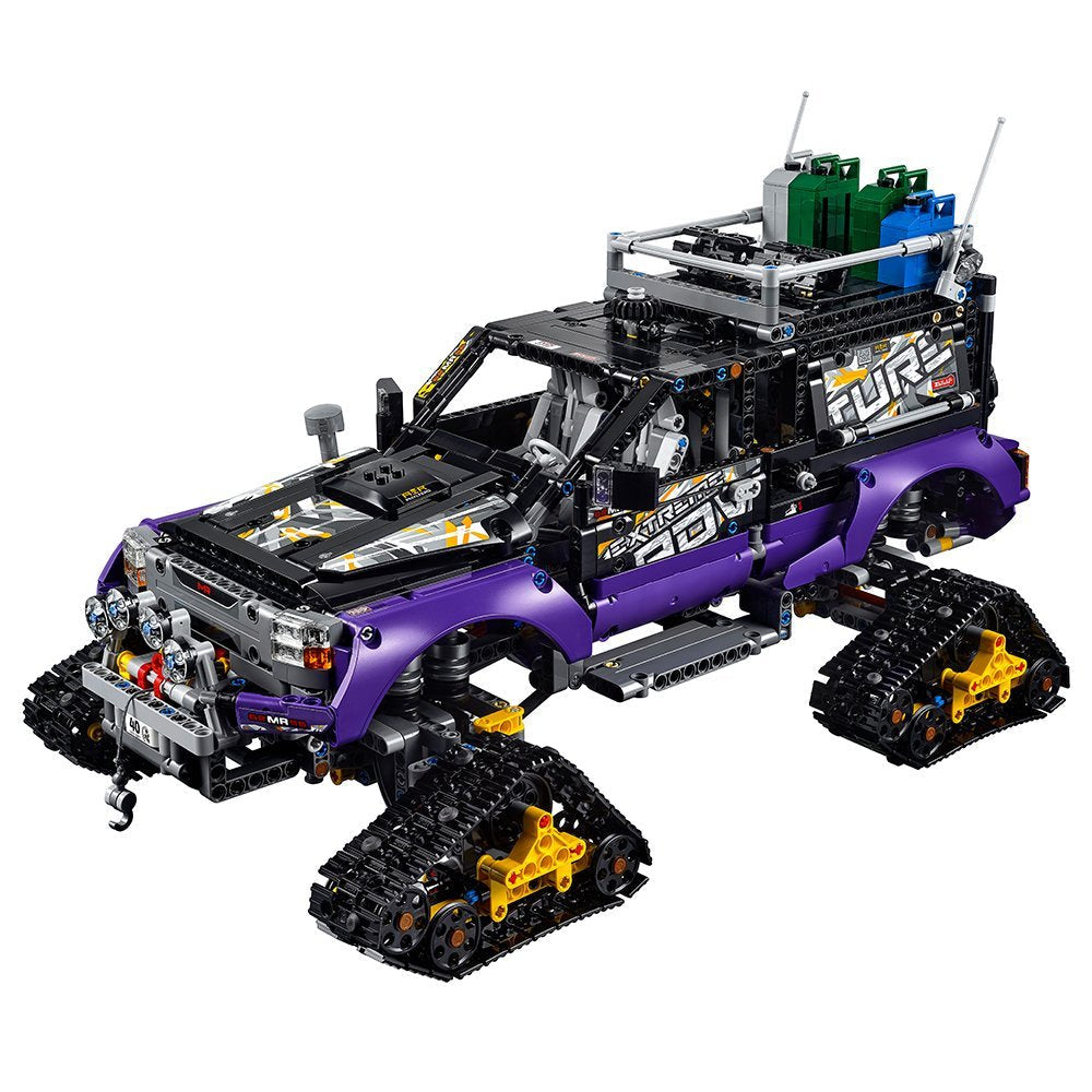 Technic Extreme Adventure