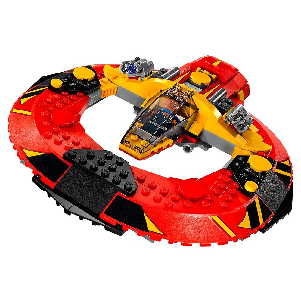 The Ultimate Battle for Asgard