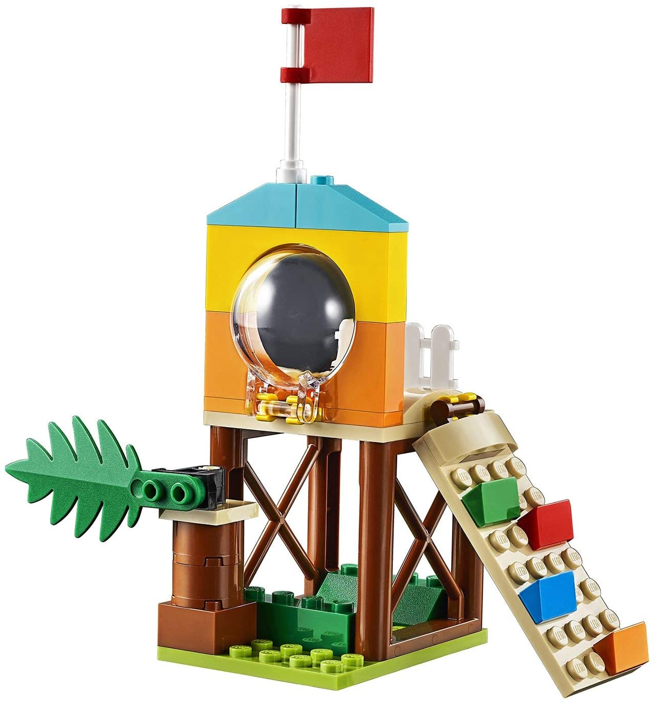 Toy Story Buzz & Bo Peep’s Playground Adventure