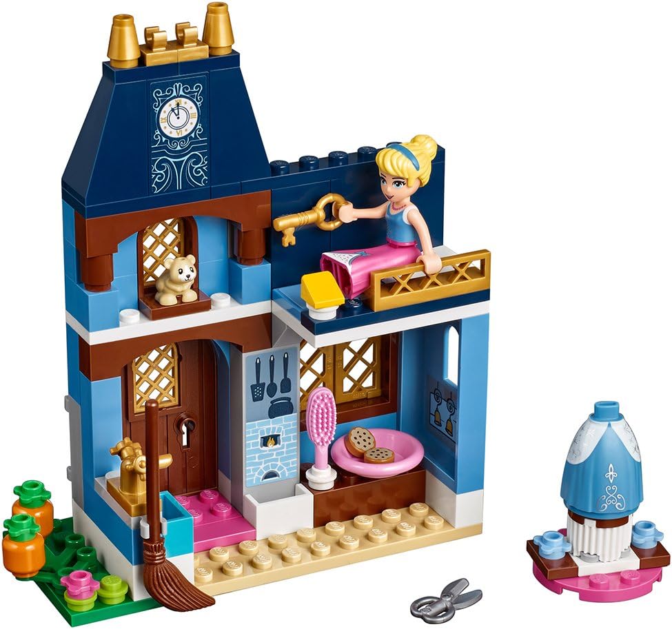 Cinderella's Enchanted Evening