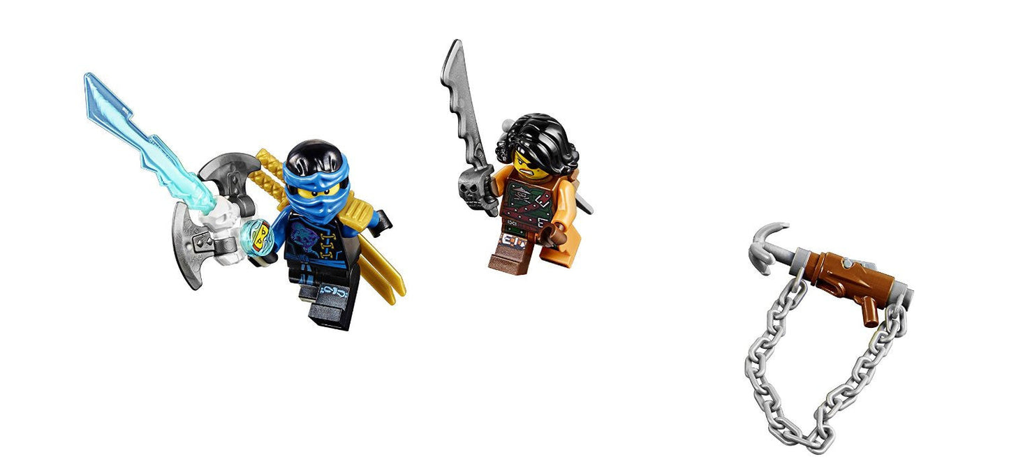 Jay's Elemental Dragon