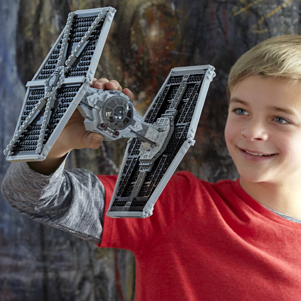 Star Wars Imperial TIE Fighter