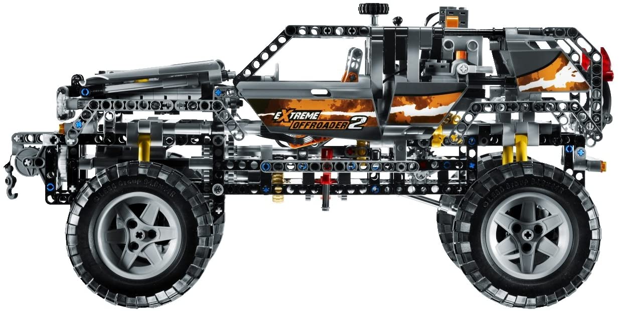 Technic Off-Roader
