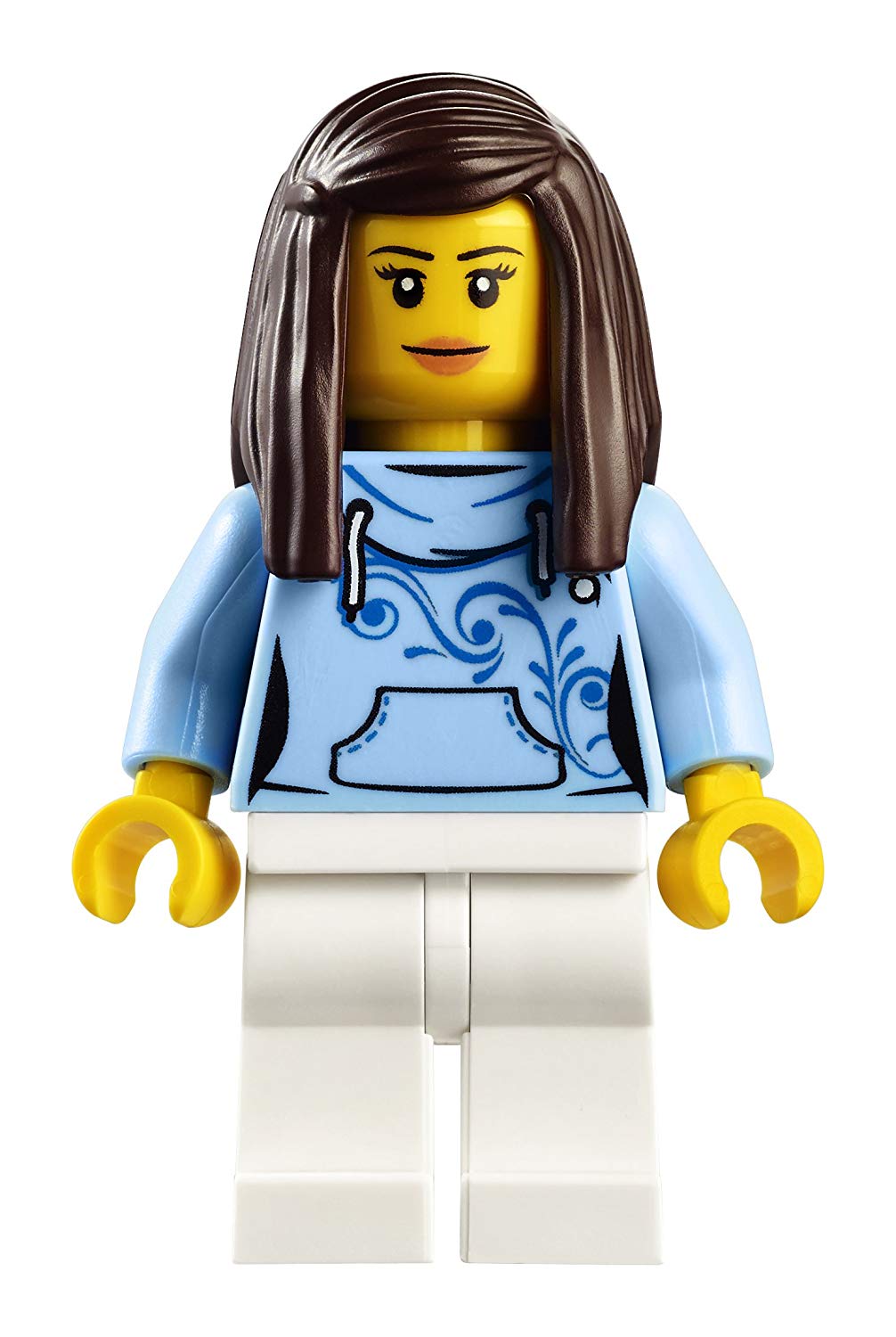 City Great Vehicles Pizza Van