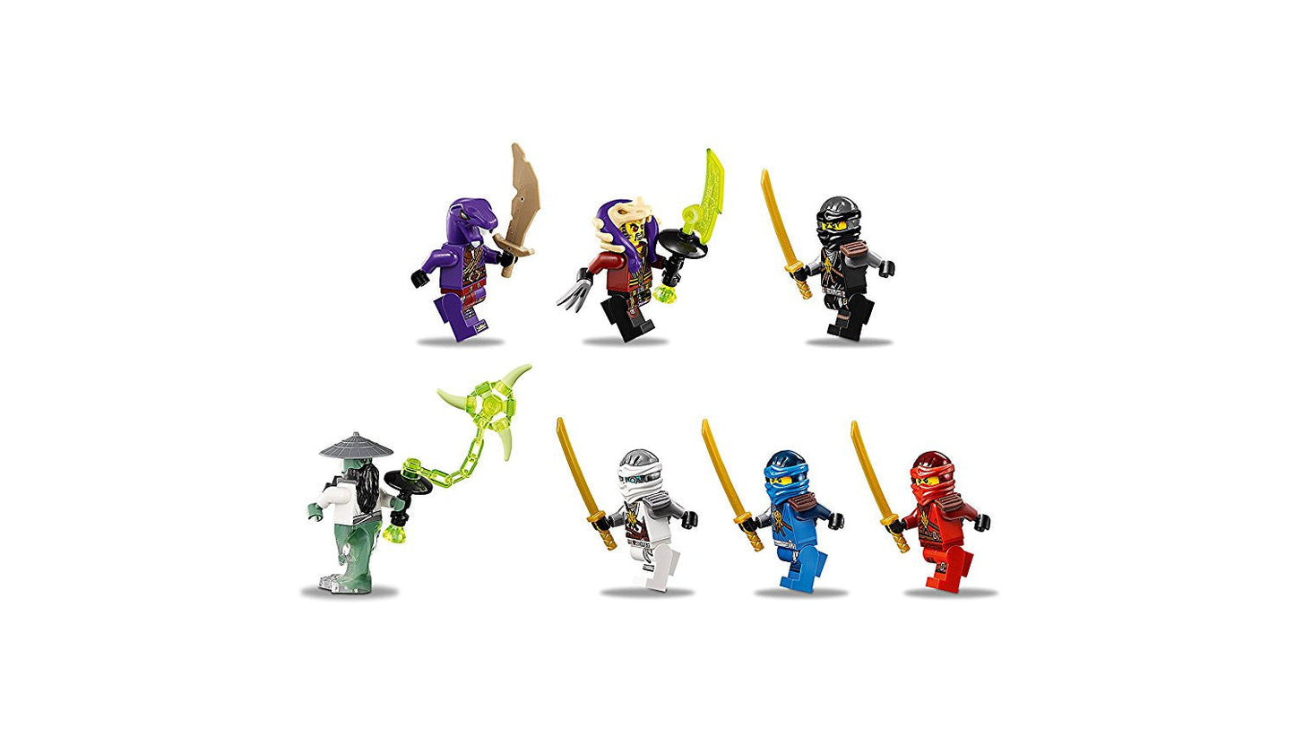 Ultra Stealth Raider