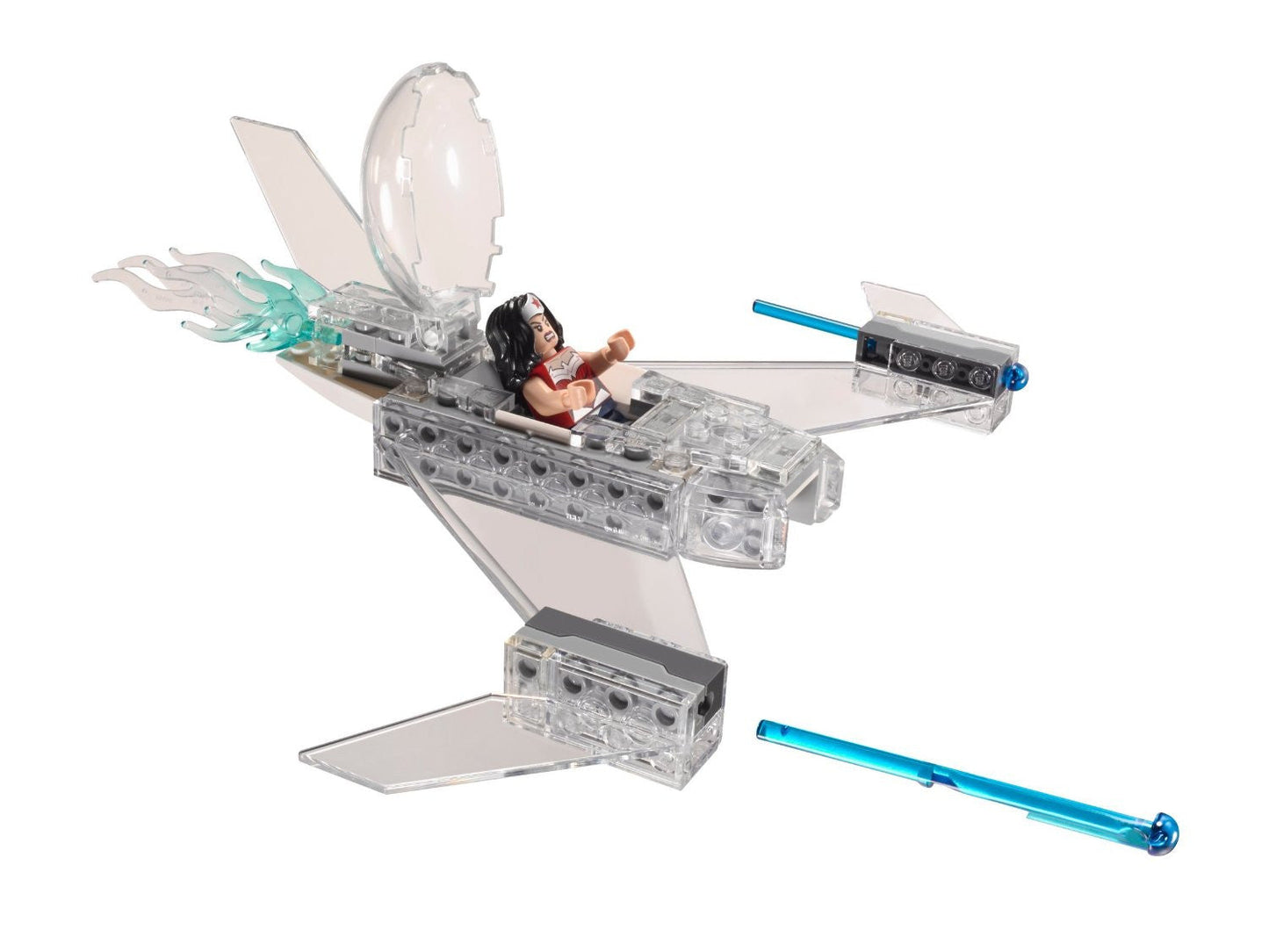 Batman Gorilla Grodd Goes Bananas