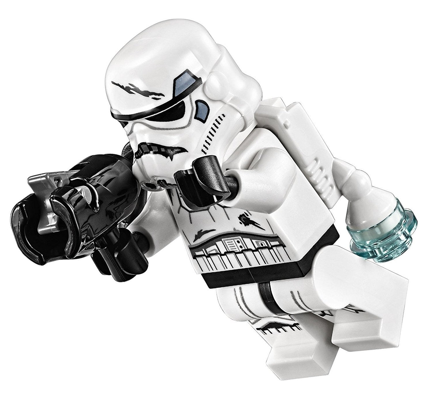 Galactic Empire Battle Pack