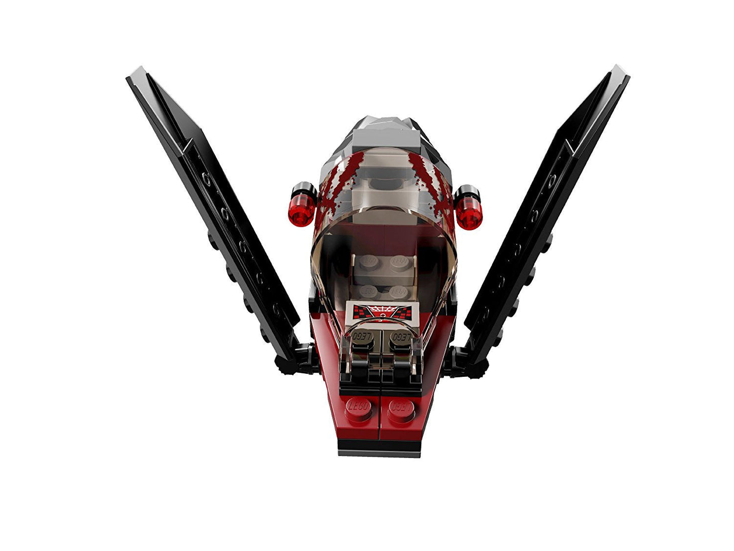 Starblaster Showdown