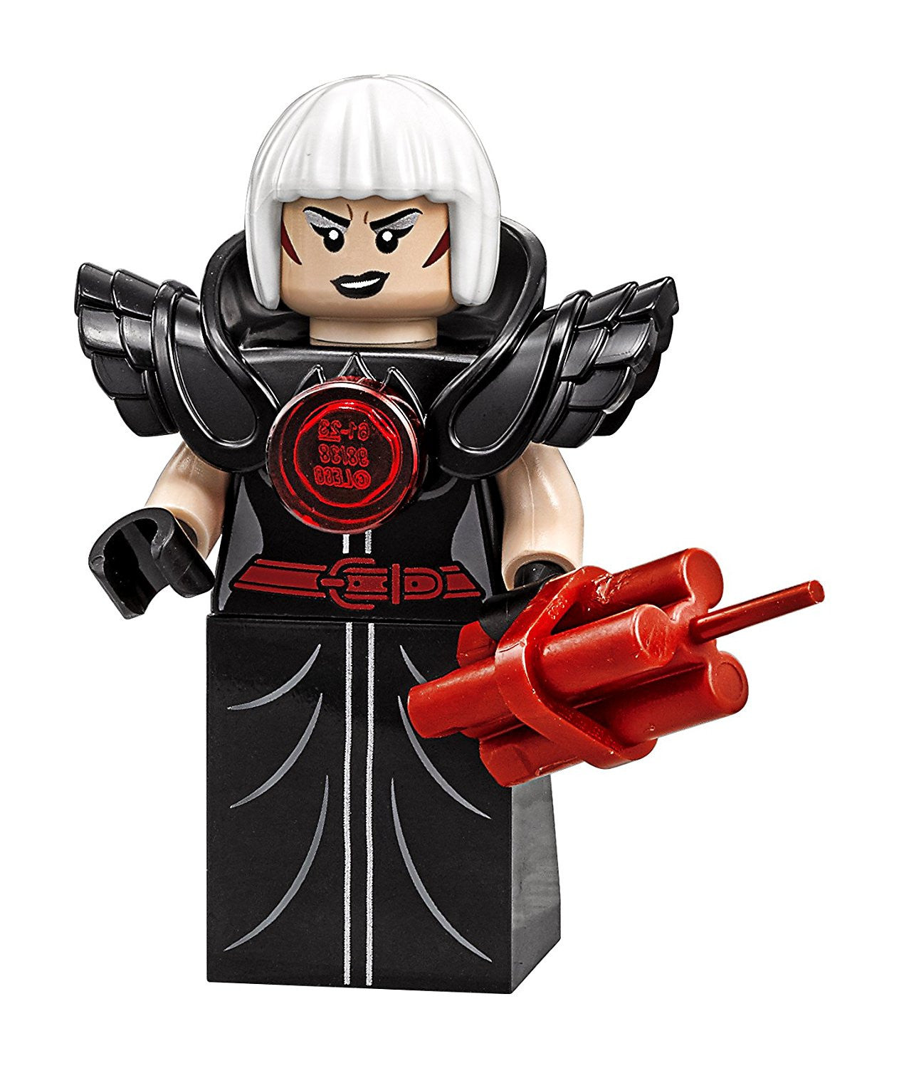 The Riddler Riddle Racer