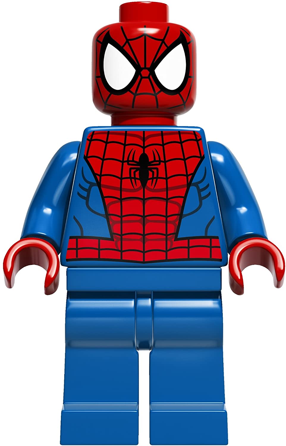 Spider-Trike vs. Electro