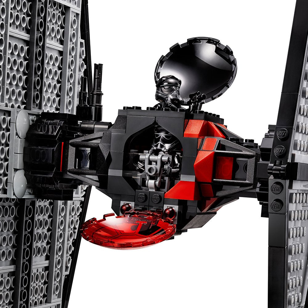 Star Wars First Order Special Forces TIE Fighter