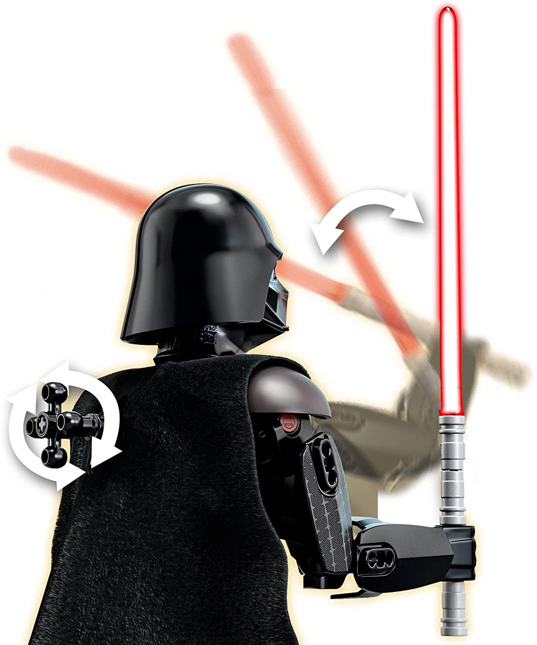 Darth Vader
