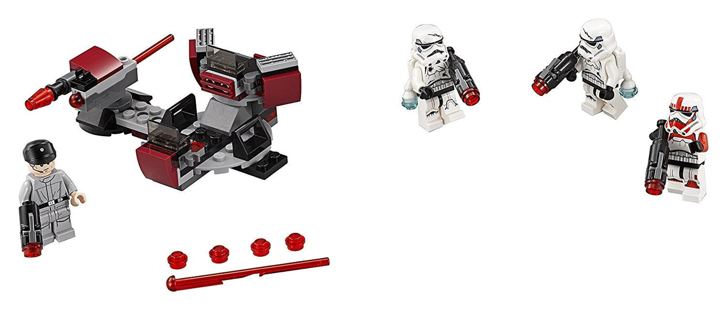 Galactic Empire Battle Pack