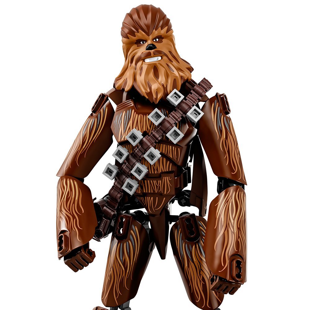 Chewbacca