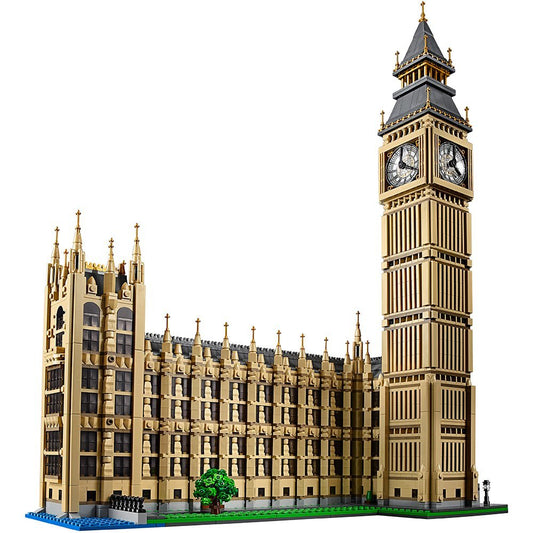 Big Ben