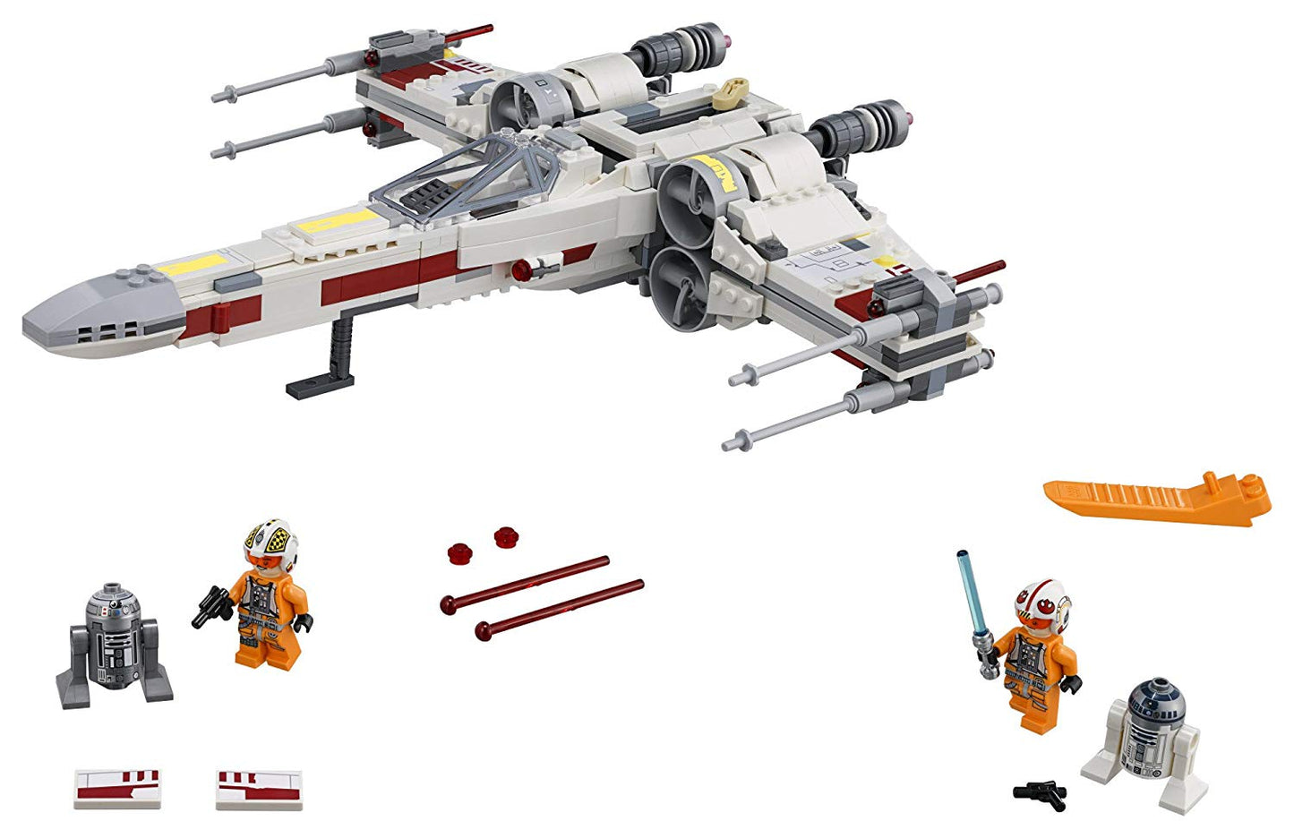 X-Wing Starfighter