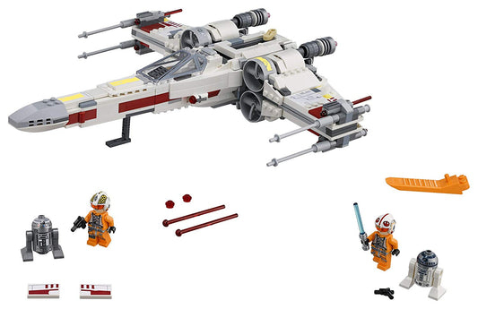 X-Wing Starfighter